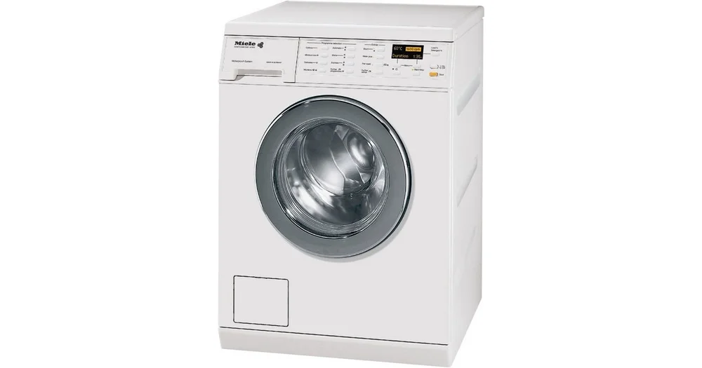Miele W 3933 Wps Questions Productreview Com Au