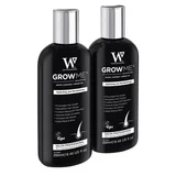 Watermans The Shampoo Duo