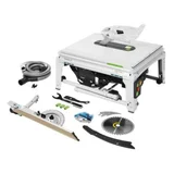 Festool TKS 80 SawStop 254mm Table Saw