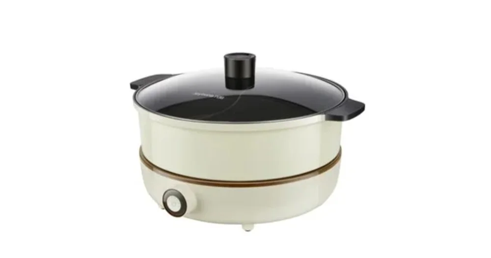 Joyoung Induction Cooker C21CL01 reviews