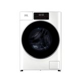 CHiQ 10kg Touchscreen Front Load Washer WFL100TDW