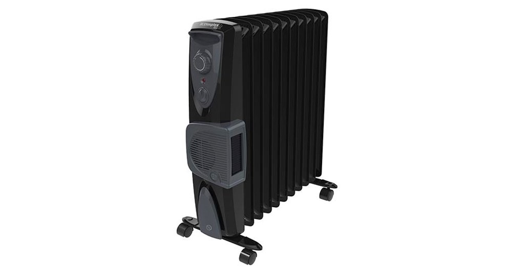 Dimplex OFRC24TFNB reviews | ProductReview.com.au