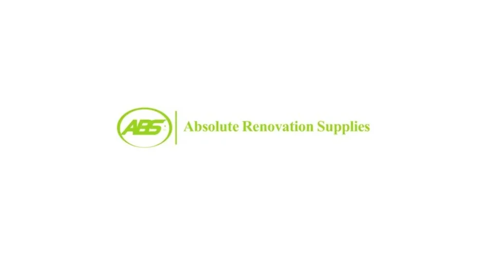 Absolute Renovation Supplies