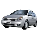 Kia Carnival VQ