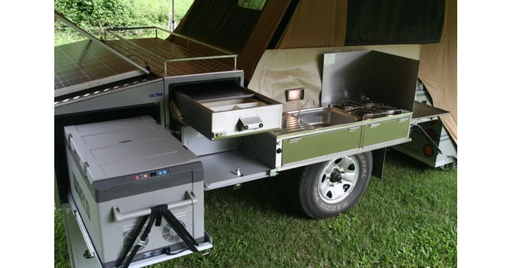 Aussie Swag Ultra reviews