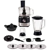 Smith + Nobel SNFP18SS