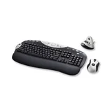 Logitech Cordless MX Duo