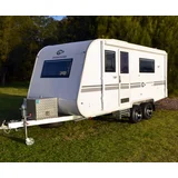 Grandcruiser Caravans