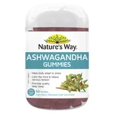 Nature's Way Ashwagandha Gummies