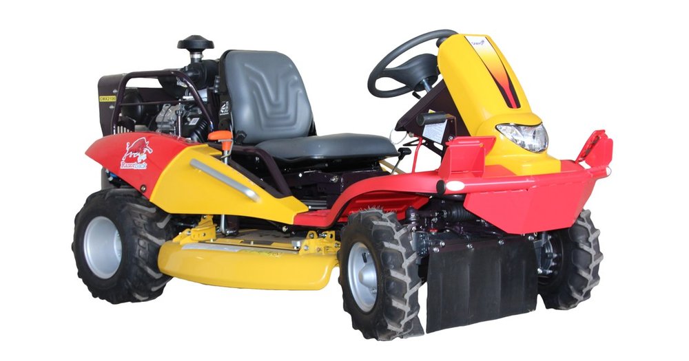 Razorback All Terrain CMX2106 reviews | ProductReview.com.au