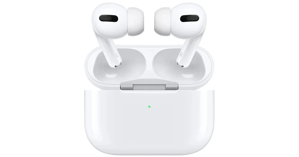 Apple Airpods Pro Productreview Com Au