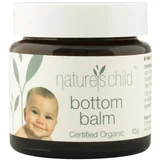 Nature's Child Bottom Balm