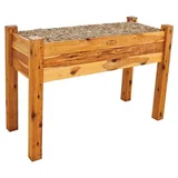Birdies Heritage Raised Garden Bed