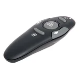 Dynalink Wireless Handheld Presenter with Laser Pointer