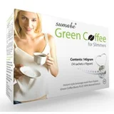 Sumabe Green Coffee for Slimmers