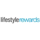 Lifestyle Rewards