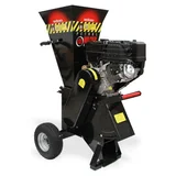 Bigger Boyz Toyz 15HP Electric Start Mulcher Chipper