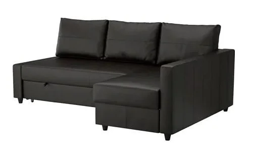 Ikea Friheten reviews