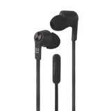 Liquid Ears Music & Calls Earphones