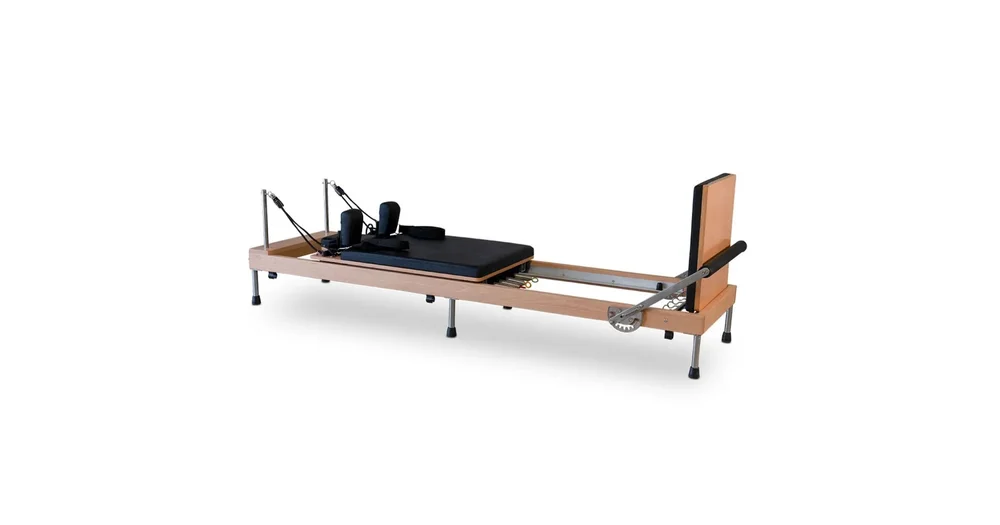 Reeplex Home Pilates Reformer reviews