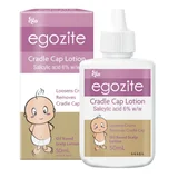 Egozite Cradle Cap Lotion