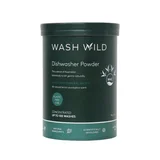 Wash Wild Dishwasher Powder