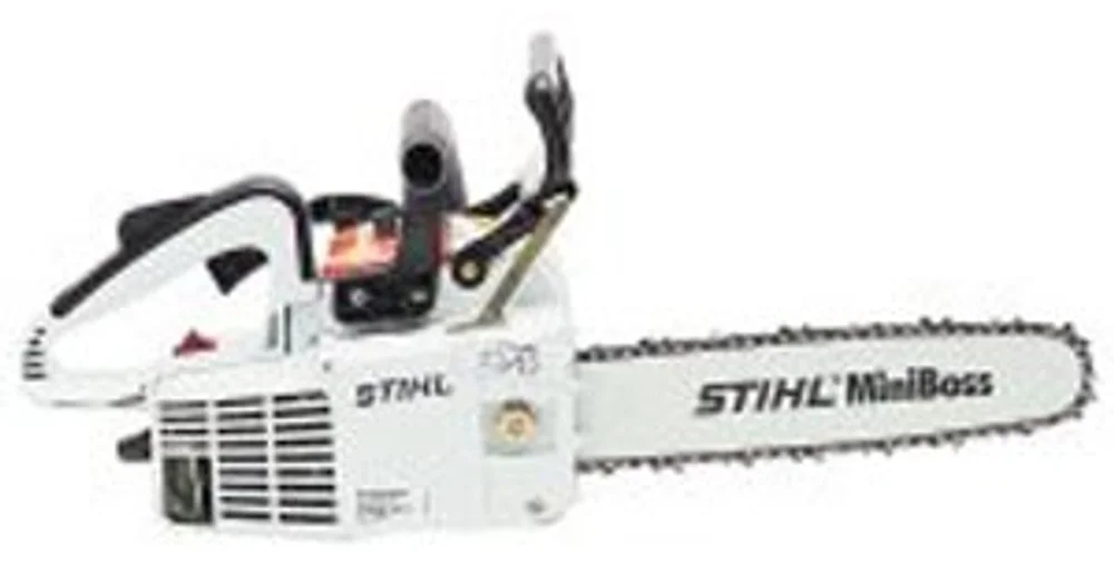 Stihl 009 L Miniboss Productreview Com Au