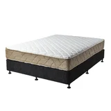 Makin Mattresses Bellissimo Duet 4000 Medium Queen
