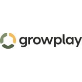 Growplay Monkey Bars