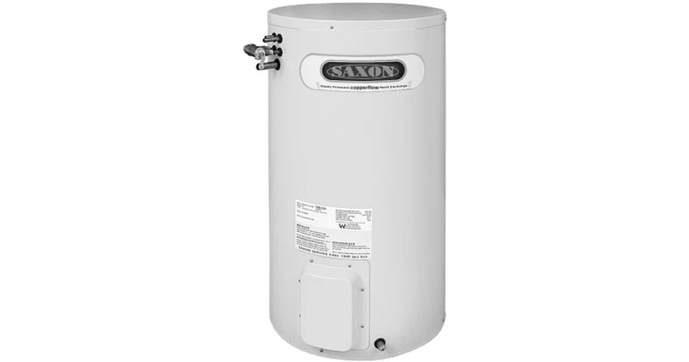 Saxon Electric Copperflow Series | ProductReview.com.au