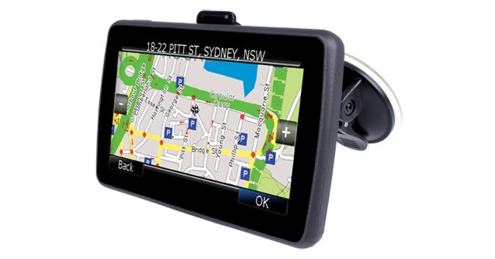 Navig8r i50 reviews | ProductReview.com.au