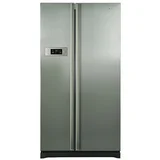 Samsung 600L Side by Side SRS600NLS (Stainless Steel)