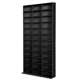 Artiss Adjustable Book Storage Shelf Rack Unit