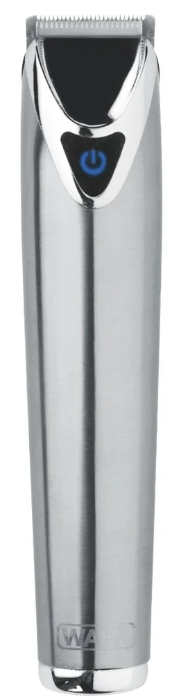 wahl superior performance li ion trimmer review