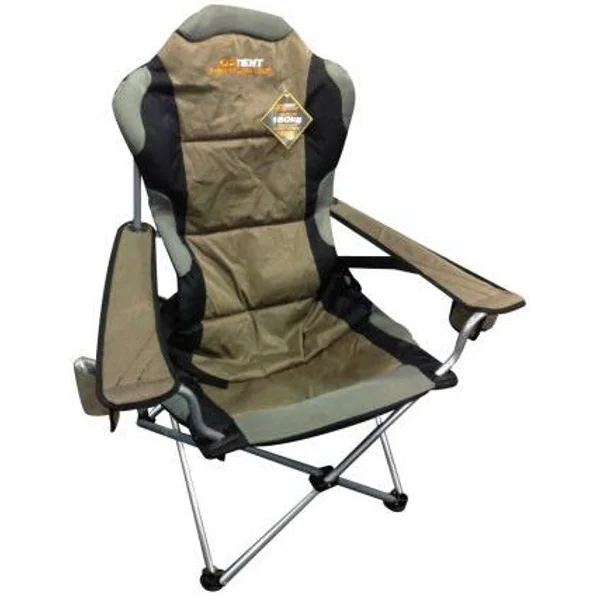 Oztent king goanna chair review sales