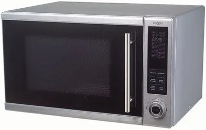 anko 30l convection microwave oven