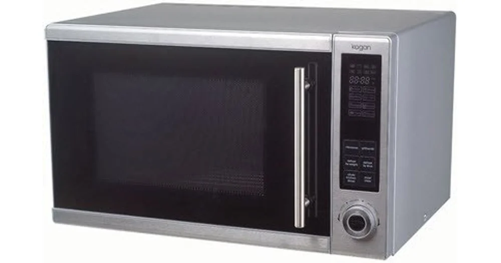 Kogan 30L with Grill KAMWO30CONA Questions