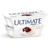 Danone Ultimate Yoghurt Black Cherry