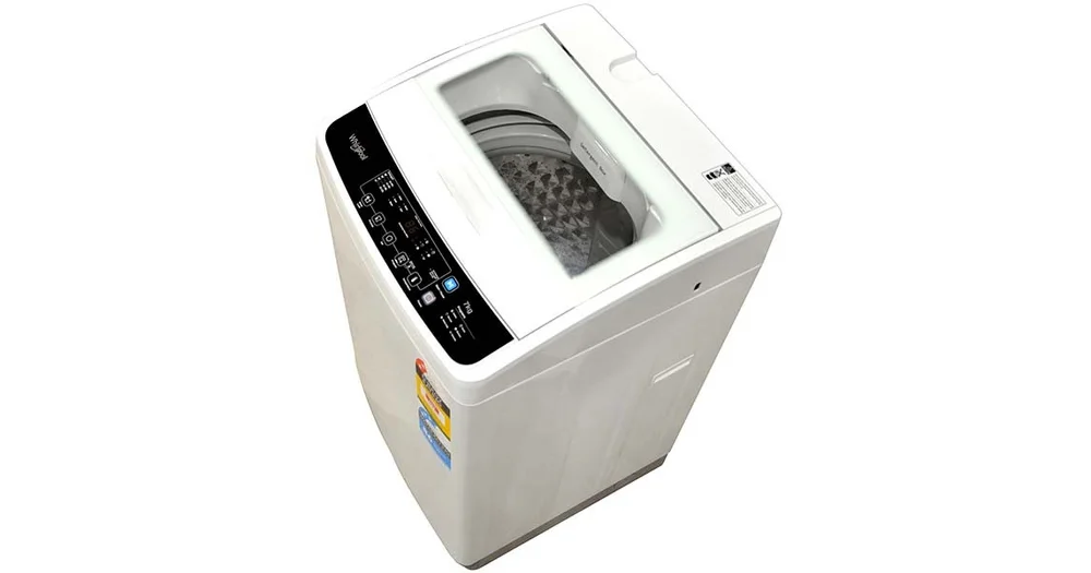 Whirlpool 7kg Top Load Washing Machine WB70803 reviews ProductReview