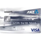 ANZ Rewards Platinum