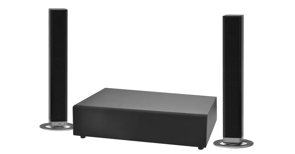 ALDI Bauhn 2.1 Channel Soundbar with Wireless Subwoofer ProductReview
