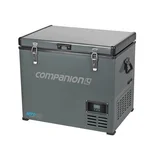Companion Fridge Freezer