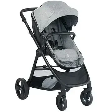 Steelcraft 2025 pram savvi