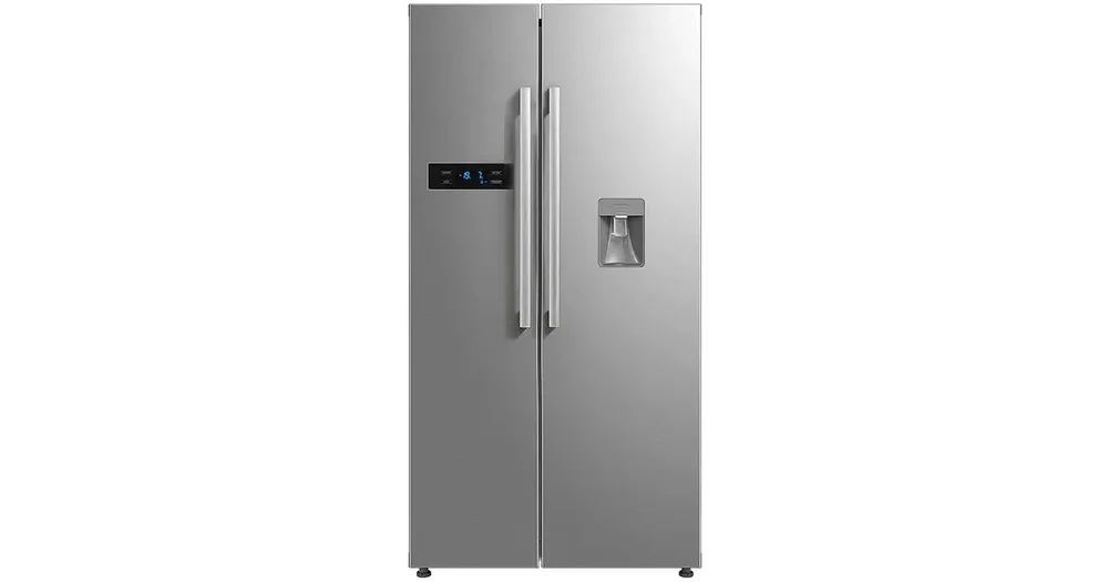 Kogan 584L Side by Side KAMSBSF527A (Water Dispenser) reviews