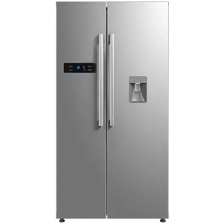Kogan 584L Side by Side KAMSBSF527A (Water Dispenser) reviews