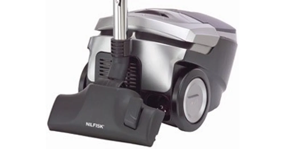 Nilfisk Coupe Neo Series reviews