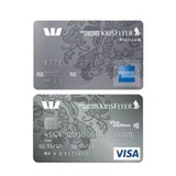 Singapore Airlines Westpac Platinum