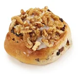 Bakers Delight Apple and Walnut Scroll