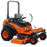 Kubota Z300 Series
