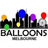 Balloons Melbourne